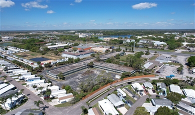 Hotel for Sale in Clermont Florida 34714